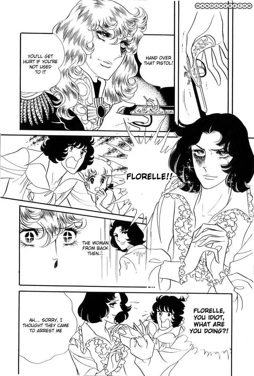 Rose of Versailles Chapter 49 12